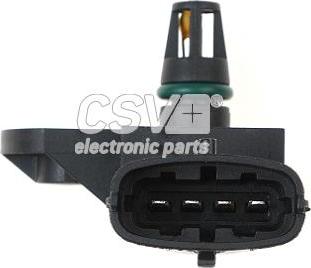 CSV electronic parts CSP9341C - Sensor, suqəbuledici manifold təzyiqi furqanavto.az