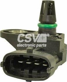 CSV electronic parts CSP9341 - Sensor, suqəbuledici manifold təzyiqi furqanavto.az