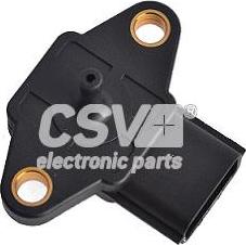 CSV electronic parts CSP9334 - Sensor, suqəbuledici manifold təzyiqi furqanavto.az