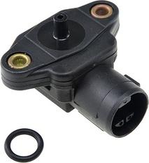 CSV electronic parts CSP9287 - Sensor, suqəbuledici manifold təzyiqi furqanavto.az