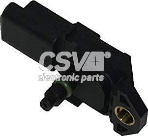 CSV electronic parts CSP3003 - Sensor, suqəbuledici manifold təzyiqi furqanavto.az