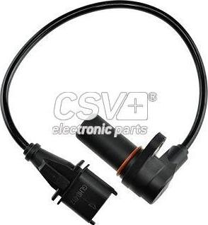 CSV electronic parts CSR9497 - Sensor, krank mili nəbzi furqanavto.az