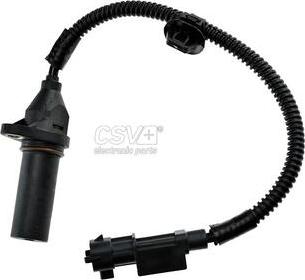 CSV electronic parts CSR9582 - Sensor, krank mili nəbzi furqanavto.az