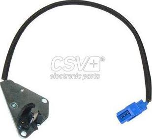 CSV electronic parts CSR9015C - Sensor, eksantrik mili mövqeyi furqanavto.az