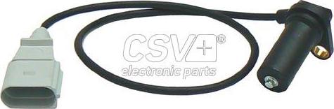 CSV electronic parts CSR9156 - Sensor, krank mili nəbzi furqanavto.az