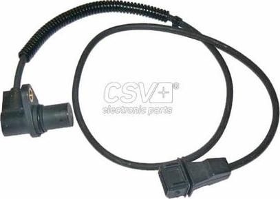 CSV electronic parts CSR9112 - Sensor, krank mili nəbzi furqanavto.az