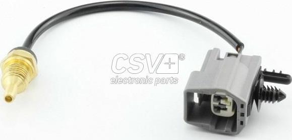 CSV electronic parts CST9458 - Sensor, soyuducu suyun temperaturu furqanavto.az