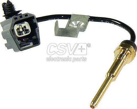 CSV electronic parts CST9324 - Sensor, soyuducu suyun temperaturu furqanavto.az