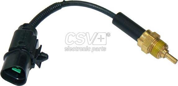 CSV electronic parts CST9321 - Sensor, soyuducu suyun temperaturu furqanavto.az