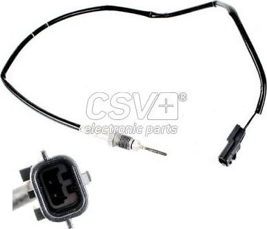 CSV electronic parts CST1484 - Sensor, işlənmiş qazın temperaturu furqanavto.az