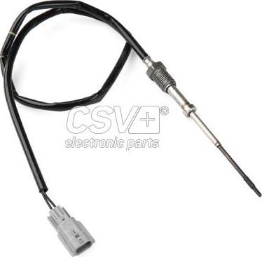 CSV electronic parts CST1075 - Sensor, işlənmiş qazın temperaturu furqanavto.az