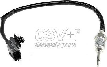 CSV electronic parts CST1077 - Sensor, işlənmiş qazın temperaturu furqanavto.az