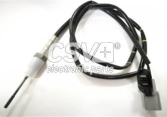 CSV electronic parts CST1183 - Sensor, işlənmiş qazın temperaturu furqanavto.az