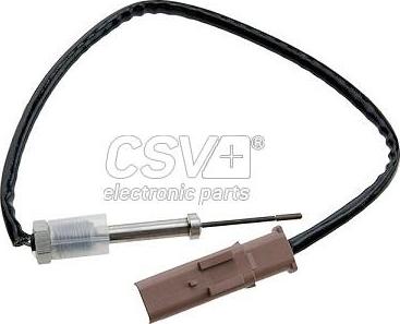 CSV electronic parts CST1179 - Sensor, işlənmiş qazın temperaturu furqanavto.az