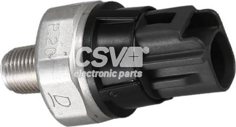 CSV electronic parts CST2054 - Göndərən vahid, yağ təzyiqi furqanavto.az