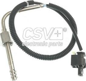 CSV electronic parts CST2161 - Sensor, işlənmiş qazın temperaturu furqanavto.az