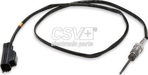 CSV electronic parts CST2101 - Sensor, işlənmiş qazın temperaturu furqanavto.az