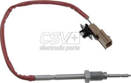 CSV electronic parts CST2300 - Sensor, işlənmiş qazın temperaturu furqanavto.az