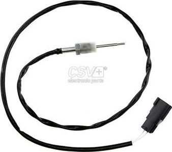 CSV electronic parts CST2220 - Sensor, işlənmiş qazın temperaturu furqanavto.az