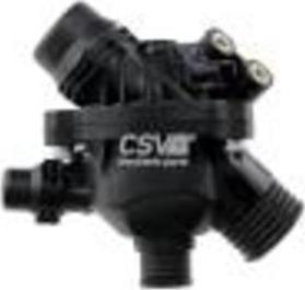 CSV electronic parts CTH2597 - Termostat, soyuducu furqanavto.az