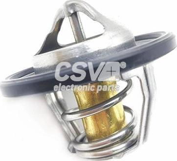 CSV electronic parts CTH2635 - Termostat, soyuducu furqanavto.az