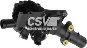 CSV electronic parts CTH2866 - Termostat, soyuducu furqanavto.az