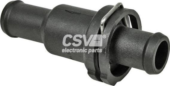 CSV electronic parts CTH2812 - Termostat, soyuducu furqanavto.az