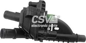CSV electronic parts CTH2829 - Termostat, soyuducu furqanavto.az