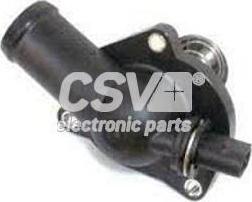 CSV electronic parts CTH2730 - Termostat, soyuducu furqanavto.az