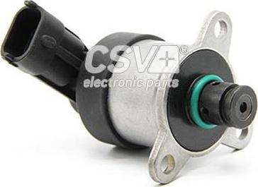 CSV electronic parts CVC3090 - Nəzarət klapan, yanacaq miqdarı (ümumi dəmir yolu sistemi) furqanavto.az