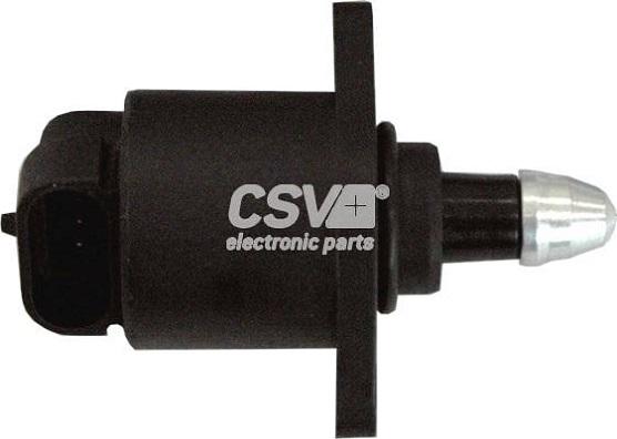 CSV electronic parts CVR3009 - Boş rejimə nəzarət klapan, hava təchizatı furqanavto.az