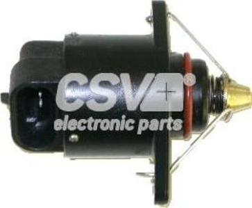 CSV electronic parts CVR3015 - Boş rejimə nəzarət klapan, hava təchizatı furqanavto.az