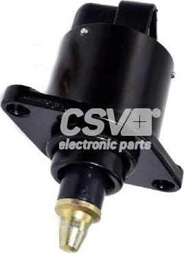 CSV electronic parts CVR3013 - Boş rejimə nəzarət klapan, hava təchizatı furqanavto.az