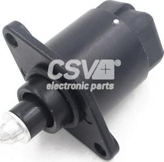 CSV electronic parts CVR3028 - Boş rejimə nəzarət klapan, hava təchizatı furqanavto.az