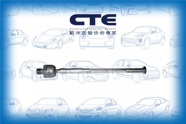 CTE CRE03018 - Daxili Bağlama Çubuğu, Ox Birləşməsi furqanavto.az