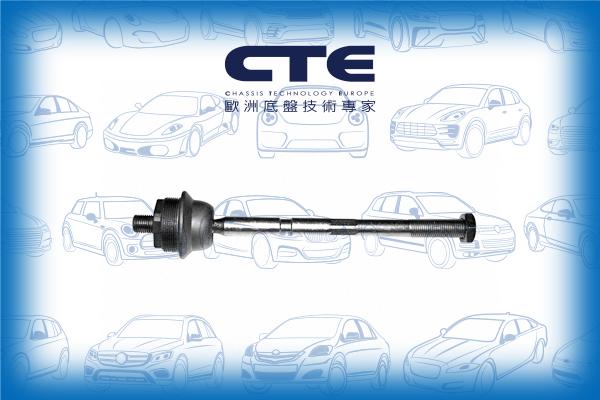 CTE CRE02015 - Daxili Bağlama Çubuğu, Ox Birləşməsi furqanavto.az