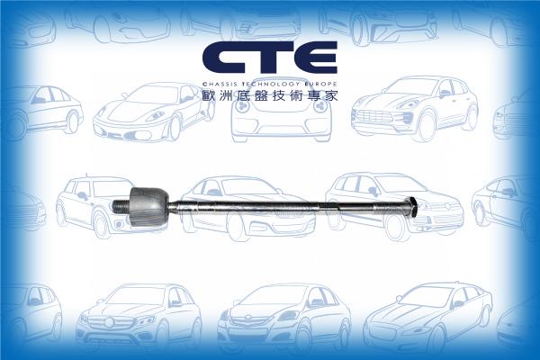 CTE CRE18009 - Daxili Bağlama Çubuğu, Ox Birləşməsi furqanavto.az