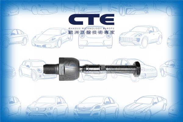 CTE CRE17018 - Daxili Bağlama Çubuğu, Ox Birləşməsi furqanavto.az