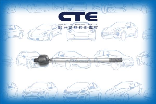 CTE CRE25004 - Daxili Bağlama Çubuğu, Ox Birləşməsi furqanavto.az