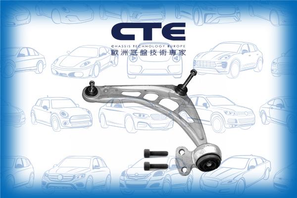 CTE CS-938L - Yolun idarəedici qolu furqanavto.az