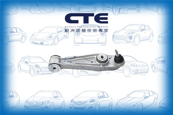 CTE CS-3401 - Yolun idarəedici qolu furqanavto.az