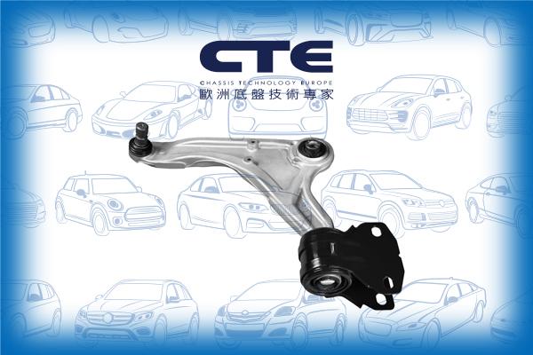 CTE CS-375L - Yolun idarəedici qolu furqanavto.az