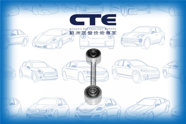 CTE CSL09004 - Çubuq / Strut, stabilizator furqanavto.az