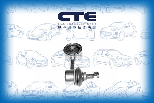 CTE CSL09003 - Çubuq / Strut, stabilizator furqanavto.az