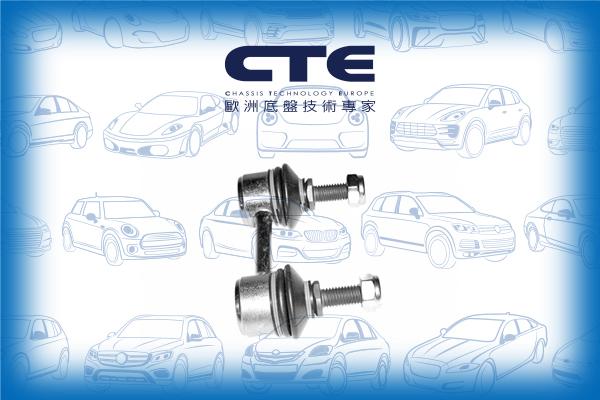 CTE CSL09007 - Çubuq / Strut, stabilizator furqanavto.az