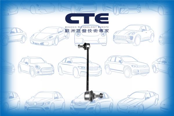 CTE CSL09014 - Çubuq / Strut, stabilizator furqanavto.az