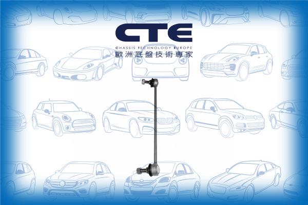 CTE CSL09015L - Çubuq / Strut, stabilizator furqanavto.az