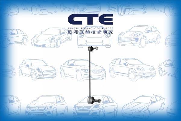 CTE CSL09015R - Çubuq / Strut, stabilizator furqanavto.az