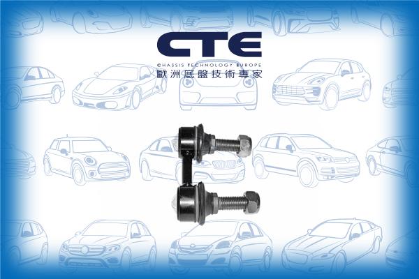 CTE CSL09016 - Çubuq / Strut, stabilizator furqanavto.az