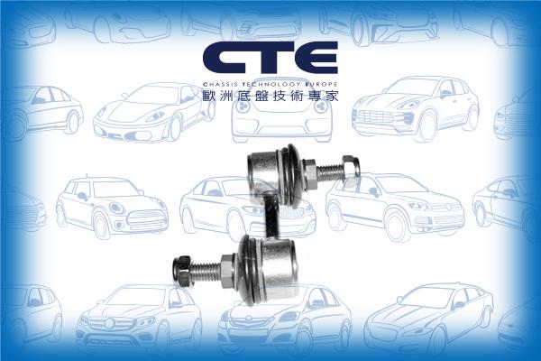 CTE CSL09010 - Çubuq / Strut, stabilizator furqanavto.az